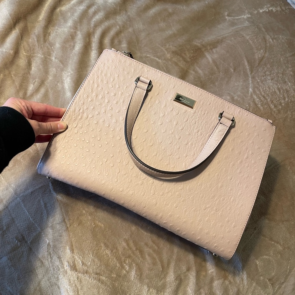 Kate spade tote